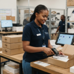 iStore Admin & Stock Assistant Vacancy 2026 | Apply for Retail Administration Jobs in South Africa image_51432a36