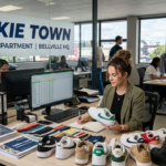 Tekkie Town Buyer Vacancy 2026 | Permanent Retail Buying Job in Bellville, Western Cape image_8a5e150c