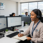 Booking Agent – Call Centre Job Vacancy 2026 at Aimx Trading (Bellville, Western Cape) image_99d265fc