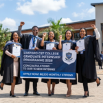 Limpopo CET College Graduate Internship Programme 2026 | Apply for 15 Internship Opportunities (R6,500 Monthly Stipend) image_c25fef51