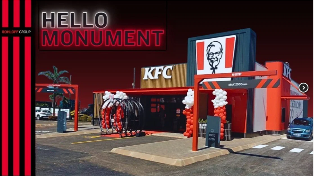 Rohloff Group Shift Supervisor Job 2026 in Oostenberg, Blue Downs, Cape Town 2 Screenshot 2026 08 12 at 11 45 02 Shift Supervisor Quick Service Restaurant Oostenberg Western Cape at Rohloff Group
