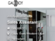 Screenshot 2026 08 13 at 10 43 07 Apply for Sales Assistant at GALXBOY