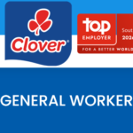 Clover General Worker Vacancy 2026 – Grade 12 Required, Permanent Job Opportunity, Apply by 28 August Screenshot 2026-08-23 at 10-16-03 General Worker