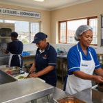 General Assistant Job in Goodwood, Cape Town – Western Province Caterers image_88b85145