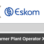 Eskom Learner Plant Operator X10 2026: Grade 12 and Other Qualifications – Apply by 15 September Screenshot 2026-09-10 at 16-30-48 Eskom View - Learner Plant Operator X10