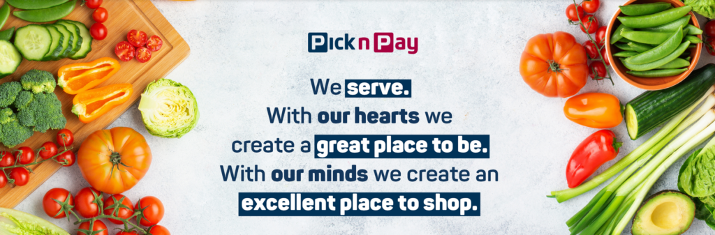 Pick n Pay Retail Careers 2026 – Apply for Checkout Assistant, Shelf Packer, Warehouse Assistant and More 1 Screenshot 2026 09 18 at 15 17 13 Search for Jobs 1