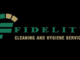 Screenshot 2026 09 29 at 19 06 52 Fidelity Cleaning Services Cleaning Area Manager Vacancies