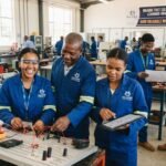 Majuba TVET College Work Integrated Learning (WIL) Programmes 2026: Gain Valuable Workplace Experience image_c312462e