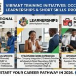 King Hintsa TVET College Occupational Programmes, Learnerships and Short Skills Programmes 2026 image_d120158d