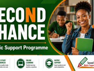 Screenshot 2026 10 13 at 16 38 45 Second Chance Matric Support Programme