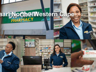 Screenshot 2026 10 20 at 19 03 30 Dispensary Support Optenhorst Paarl North Western Cape at Pharmacy