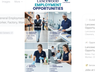 Screenshot 2026 10 30 at 08 31 48 Lancewood General Employment Opportunities 2027 Apply for General Worker Factory Warehouse Cleaning and Administration Jobs Create image Google Search