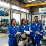 Sasol Artisan Maintenance Learnerships 2026: Apply with Grade 12 or N3 image_10f8a971