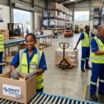 Swift International Human Resources Jobs 2026: Picker, Packer and General Worker Vacancies in Paarl image_392435f3