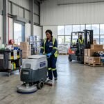 Fluidra Waterlinx Cleaner Vacancies 2026: Apply for a Cleaning Job in Ottery, Cape Town image_803922b9