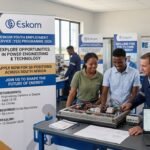 Eskom Youth Employment Service (YES) Programme 2026 – 50 Opportunities Across South Africa image_884a288a(1)
