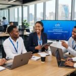 Citi South Africa Learnership Graduate Programme 2026 β Johannesburg image_9a7d52bf