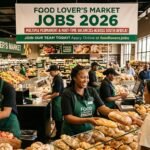 Food Lover’s Market Jobs 2026: Multiple Permanent and Part-Time Vacancies Across South Africa image_9e63552a