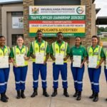 Traffic Officer Learnership 2026/2027: Grade 12 Applicants Can Earn R5,000 Per Month image_a1104216