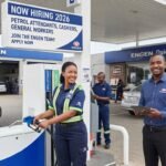 Engen Garage Vacancies 2026: Petrol Attendants, Cashiers and General Workers image_bb137290
