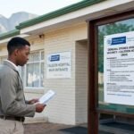Department of Health and Wellness General Stores Assistant Vacancy at Caledon Hospital 2026 image_d1f506e4(1)